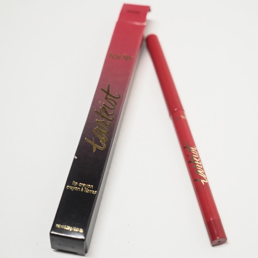 [SOLD OUT!] tarte lip crayon THIRSTY - Picture 5 of 6